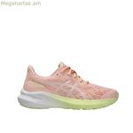 Կանացի սպորտային կոշիկներ Asics GT 1000 13 GS 1014A343 700 վարդագույն