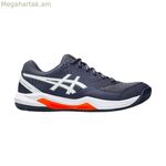 Տղամարդկանց մարզակոշիկներ Asics GEL DEDICATE 8 CLAY 1041A448 500 մուգ կապույտ