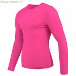 Տղամարդու ջերմային մարզաշապիկ Joluvi Performance