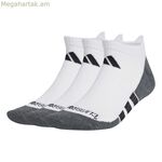 Սպորտային գուլպաներ Adidas Prf T Cc Low 3P 3 հատ