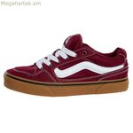 Տղամարդկանց ամենօրյա սպորտային կոշիկներ Vans Caldrone Cgum DrRojo կարմիր