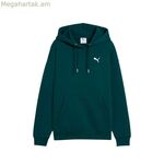 Կանացի վերնաշապիկ Puma Maximal Metallic Green