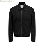 Only & Sons Onsjakes 0339 սև բաճկոն