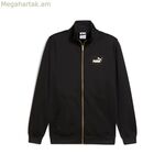 Բաճկոն Puma Maximal Metallic Tra