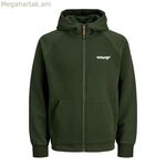 Ջեք և Ջոնս Ջեյթչեր Օլիվյե բաճկոն