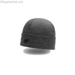 Գլխարկ 4F Ֆունկցիոնալ CAF011 Մոխրագույն Մուգ մոխրագույն