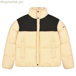 Բաճկոն Champion Champion Bomber W վարդագույն դեղին