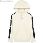 Կանացի վերնաշապիկ Champion White