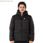 Jacket Rip Curl Anti Series Ridge Black