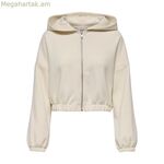 Բաճկոն Only Onlscarlett Ls Բեժ