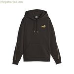 Կանացի վերնաշապիկ Puma Minimal Black