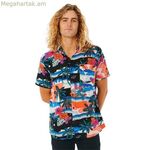 Սև Rip Curl Party Pack վերնաշապիկ