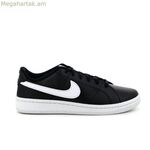 Կանացի սպորտային կոշիկներ Nike Court Royale 2 սև