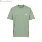 Տղամարդու կարճ թևքով մարզաշապիկ Dickies Summerdale Aquamarine