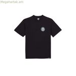 Տղամարդու կարճ թևքով շապիկ Dickies Circle սև