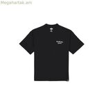 Տղամարդու կարճ թևքով շապիկ Dickies Sneedville Ss սև