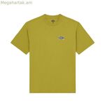 Տղամարդու կարճ թևքով մարզաշապիկ Dickies Graysville Mustard