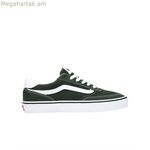 Տղամարդկանց սպորտային կոշիկներ Vans Brooklyn Ls Olive