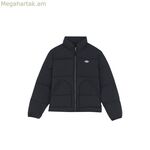 Dickies Summerdale Puffer սև բաճկոն