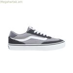 Տղամարդու սպորտային կոշիկներ Vans Brooklyn Ls Tonl բաց մոխրագույն