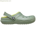 Խցաններ Crocs Classic Lined Clog K