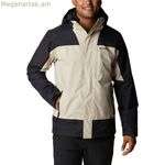 Կոլումբիա սև բաճկոն