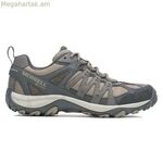 Տղամարդկանց քայլարշավային կոշիկներ Merrell Accentor Sport 3 միջին մոխրագույն