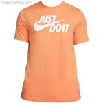 Տղամարդու կարճ թևքով մարզաշապիկ Nike