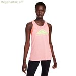 Կանացի մայկա Nike բաց վարդագույն