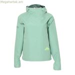 Կանացի վերնաշապիկ Nike Gore-Tex Infinium կապույտ