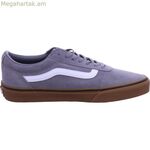 Տղամարդկանց առօրյա սպորտային կոշիկներ Vans Ward Frost Indigo