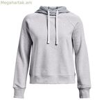 Կանացի վերնաշապիկ Under Armour բաց մոխրագույն