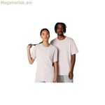 Տղամարդու կարճ թևքով մարզաշապիկ Converse Classic Fit Lavendar