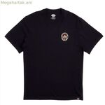 Տղամարդու կարճ թևքով շապիկ Dickies Greensburg սև