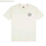 Տղամարդու կարճ թևքով մարզաշապիկ Dickies Greensburg շագանակագույն