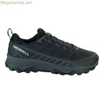 Տղամարդկանց քայլարշավային կոշիկներ Merrell Black