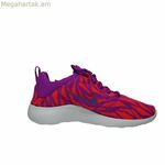 Կանացի սպորտային կոշիկներ Nike Kaishi 2.0 կարմիր մանուշակագույն