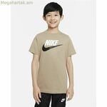 Մանկական կարճ թևքով մարզաշապիկ Nike KD