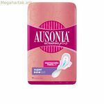 Սուպեր հիգիենիկ միջադիրներ թևիկներով Ausonia Plus Ultrafine 14 միավոր