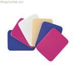 Դիմահարդարման սպունգ Urban Beauty United Doll Face Dozen Esponjas Maquillaje Lote Multicolor 12 հատ