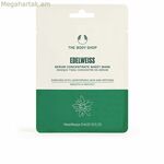 Խոնավեցնող և տոնուսավորող դիմակ The Body Shop Edelweiss (1 հատ)