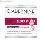 Գիշերային կրեմ Diadermine Lift Super Filler 50 մլ