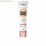 Խոնավեցնող կրեմ գույնով L'Oreal Make Up Magic Bb Light Clear Spf 10 30 մլ