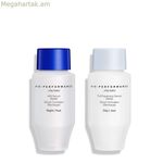 Դեմքի կրեմ Shiseido Performance 30 մլ 60 մլ