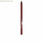 Շրթունքների մատիտ NYX Line Loud Nº 32 Sassy 1,2 մլ