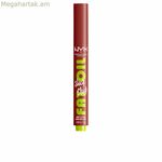 Գունավոր շրթունքների բալզամ NYX Fat Oil Slick Click վիրուսային 2 գ