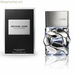 Տղամարդու օծանելիք Michael Kors POUR HOMME EDP 50 մլ