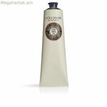 Ոտքերի խոնավեցնող կրեմ L'Occitane En Provence KARITÉ 150 մլ