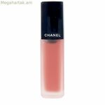 Շրթներկ Chanel ROUGE ALLURE nº 204-troublante 6 մլ