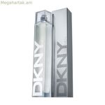 Տղամարդու օծանելիք Donna Karan DKNY MEN EDT 100 մլ